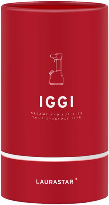 Immagine prodotto Laurastar Iggi (850 W)