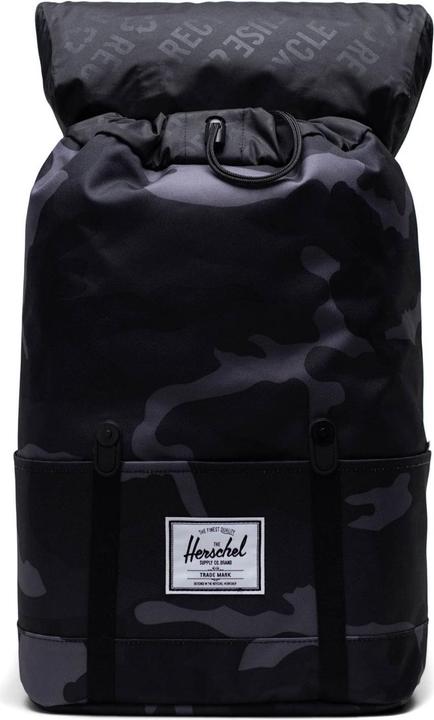 Produktbild Herschel Eco Retreat Backpack (19.50 l)