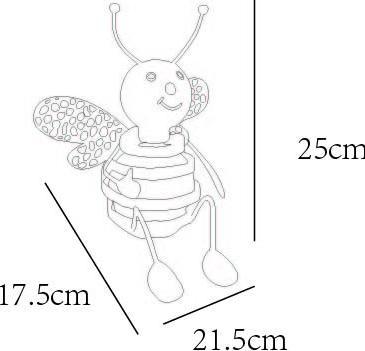 Produktbild Globo Solarleuchte (IP44)
