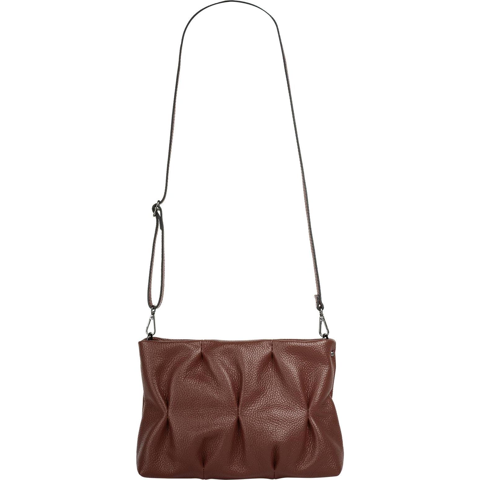 Thumbnail - Cluty, Handtasche, Umhängetasche, Braun