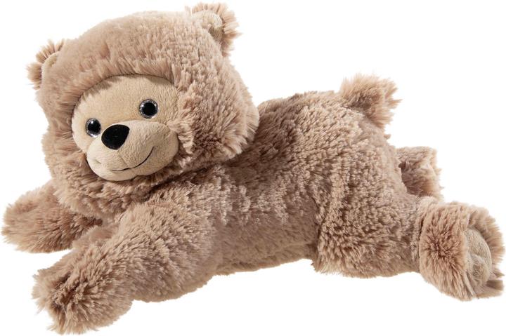 Image du produit Heunec BÄRLI couché marron clair (30 cm)