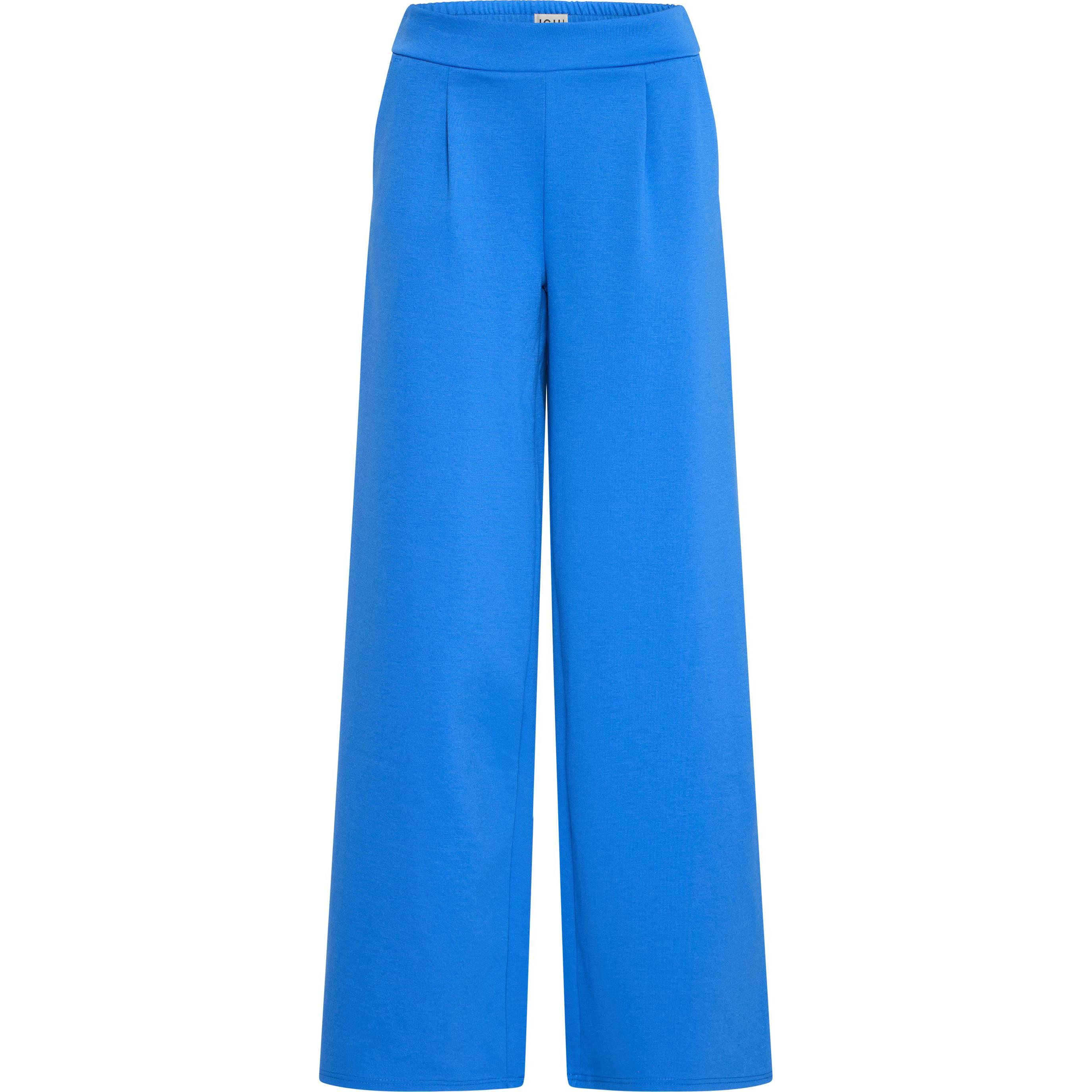 Ichi, Damen, Hosen, Kate PA2, Blau, (XS)