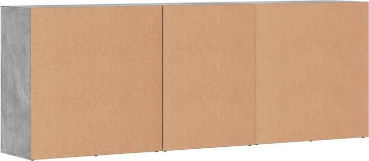 Produktbild vidaXL Kelcy (79 x 38 x 80 cm)