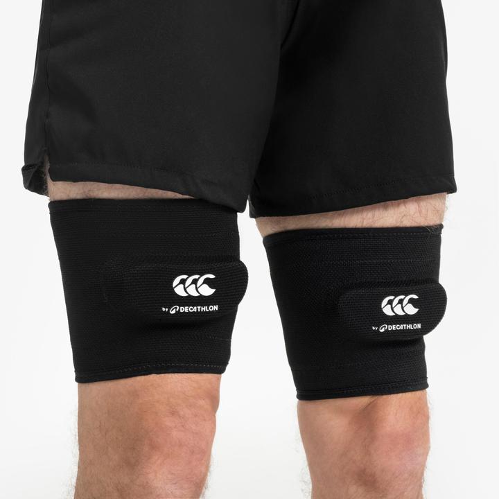 Image du produit Offload Bandage Rugby Line-Out - Canterbury R500 noir (2)