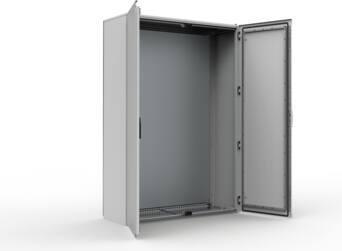 Immagine prodotto nVent Hoffman Armadio da pavimento 2000x1200x400 MKD20124R5