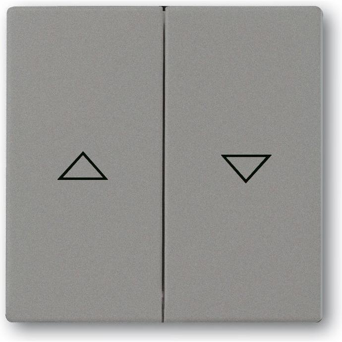 Busch-Jaeger, Zubehör Schalterprogramm, Wippe