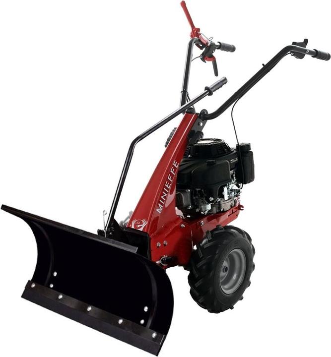 Eve Minieffe SchneeräumerLoncin 196 OHV