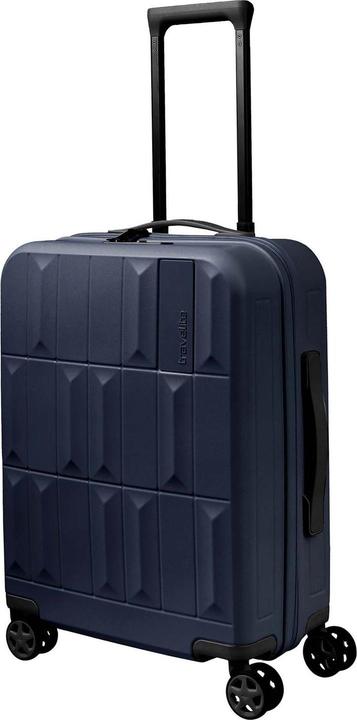 Image du produit Travelite Panello 4W Trolley (37 l)