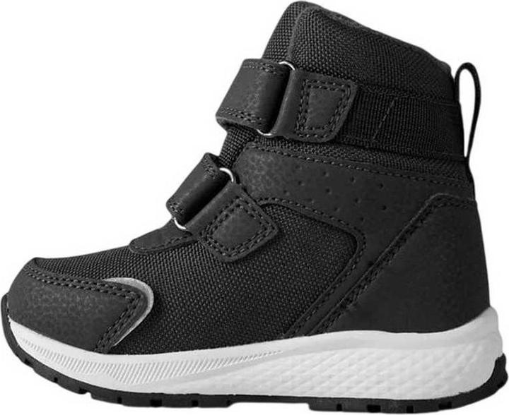Produktbild Viking Equip Wanderstiefel Leder (20)