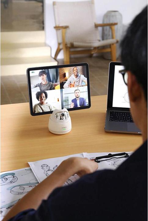 Actual product image Hohem Go (Smartphone, 0.40 kg)