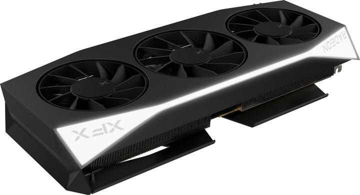Produktbild XFX Mercury Radeon RX 9060 XT OC Gaming Edition (16 GB)