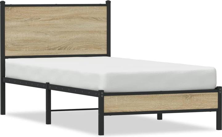 Image du produit vidaXL Bettgestell (90 x 200 cm)