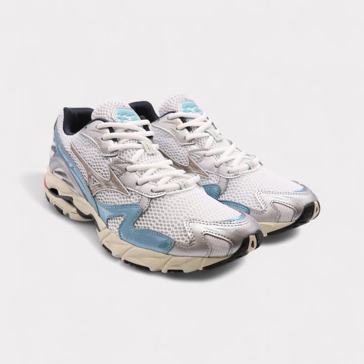 Actual product image Mizuno WAVE RIDER 10 (44)