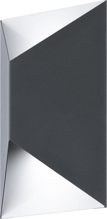 Immagine prodotto EGLO Predazzo (360 lm, IP44)