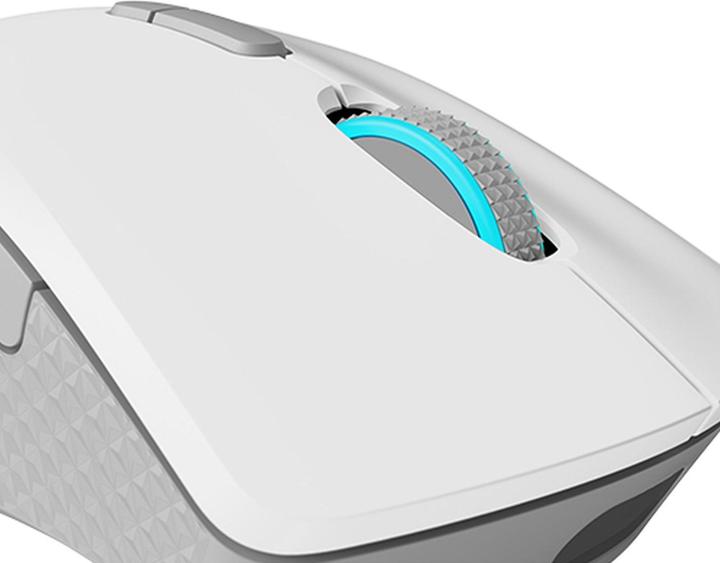 Actual product image Lenovo Legion M600 (Wireless, Cable)