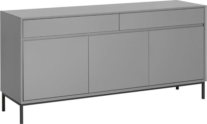 Gris platine