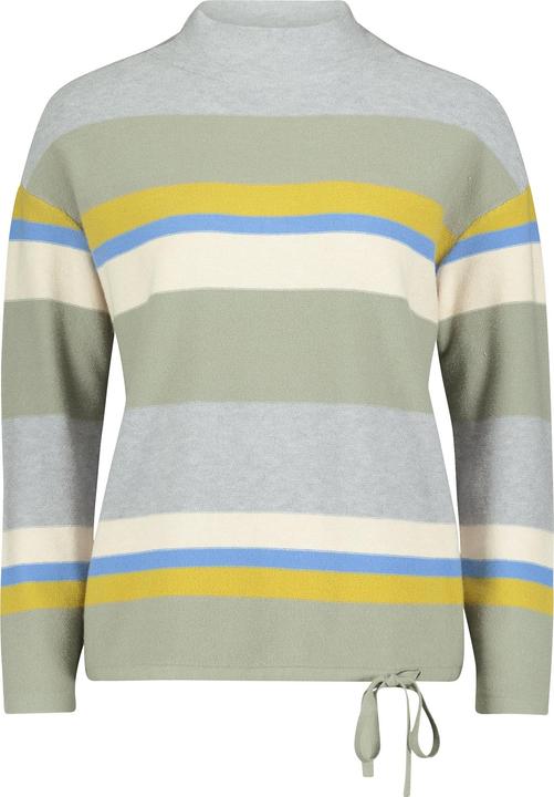 Produktbild Betty Barclay Strickpullover mit Ringel (46)