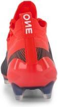 Immagine prodotto Puma One 5.1 FG/AG scarpa da calcio uomo (41)