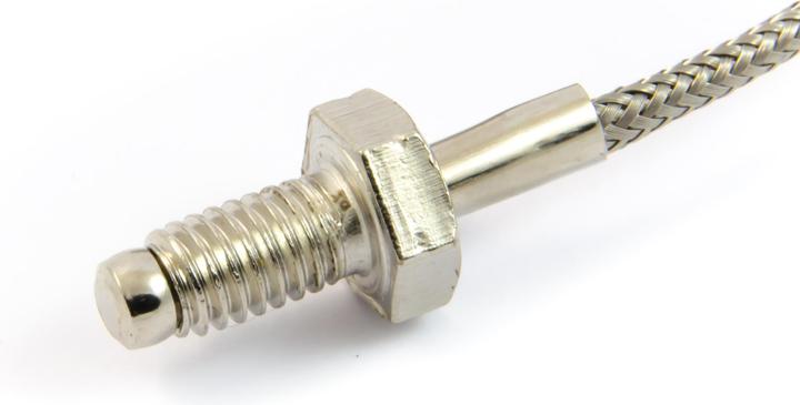 Produktbild Purecrea Thermoelement Set K-Typ Thermocouple mit MAX6675 0-800 Grad