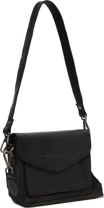 Produktbild The Chesterfield Brand Sutton Schultertasche Leder 18 cm