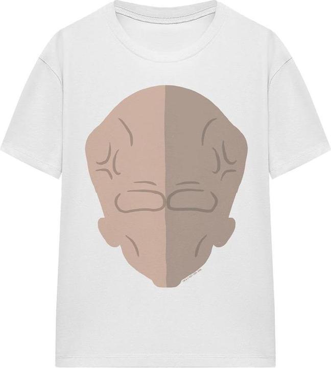 Image du produit - T-shirt THE TALOSIAN - Adulte (S)
