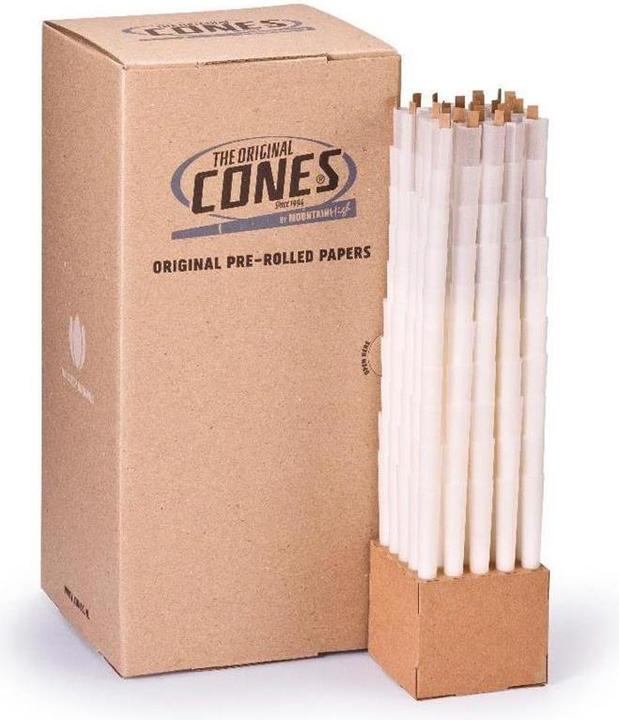 Immagine prodotto Cones Formato Party 140mm 700 Pack