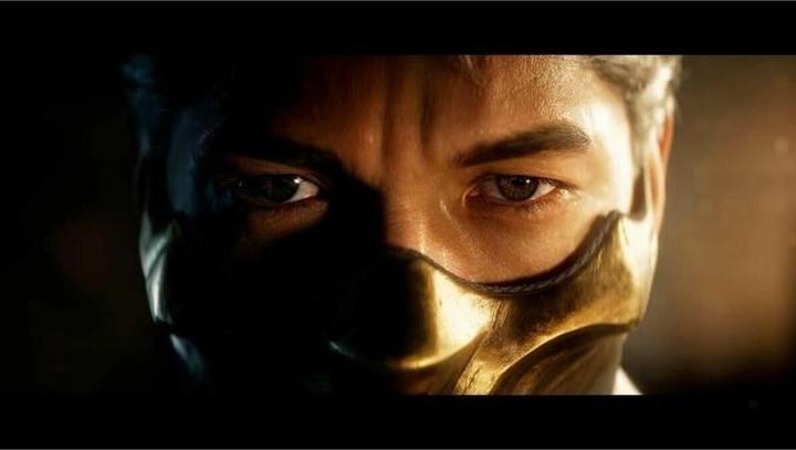 Actual product image WB Mortal Kombat 1 Swi Vf (Switch, FR)