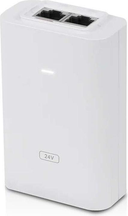 Produktbild Ubiquiti POE-24-24W-G PoE Adapter passiv (802.3af (PoE), 24 W)