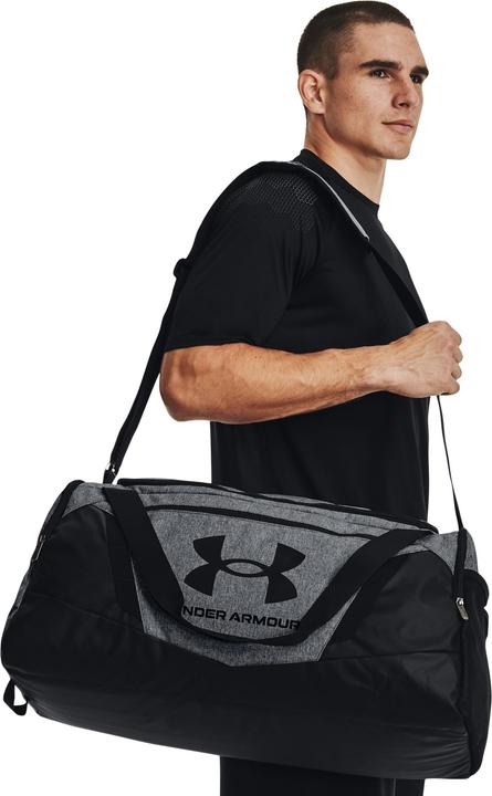 Immagine prodotto Under Armour Innegabile 5.0 Borsone M (58 l)