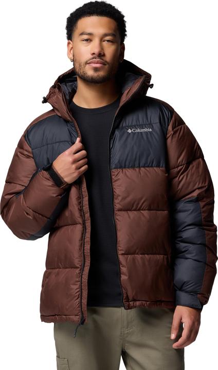 Immagine prodotto Columbia Pike Lake™ II Hooded Jacket (XL)