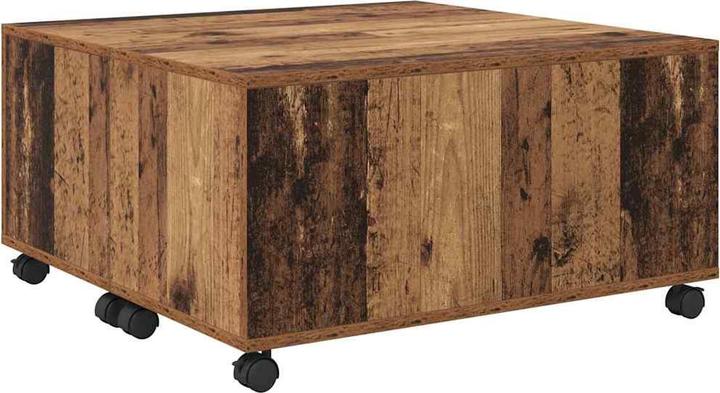 Old wood