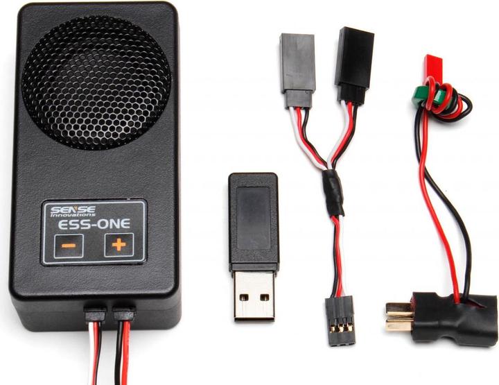 Produktbild Sense Innovations ESS-ONE+ RC Soundmodul