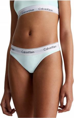 Produktbild Calvin Klein Thong (S)