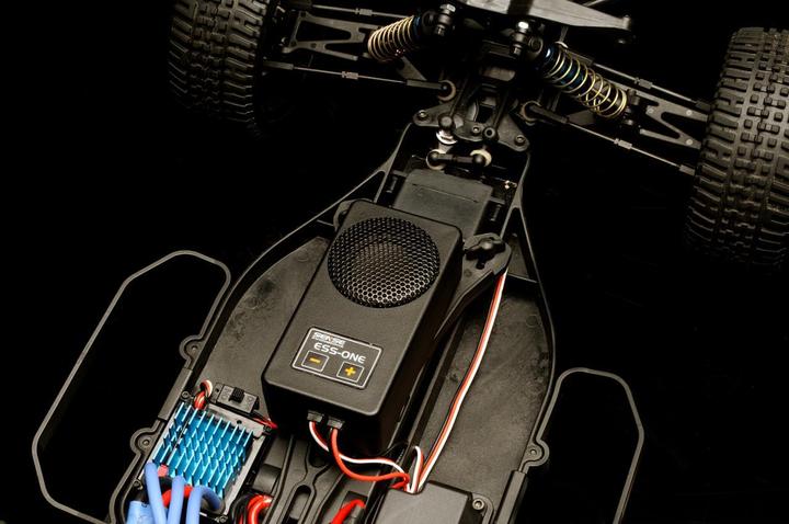 Produktbild Sense Innovations ESS-ONE+ RC Soundmodul
