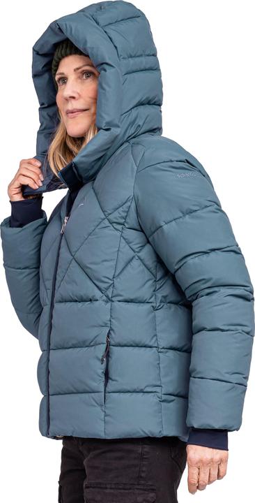 Produktbild Schöffel Women's Insulated Jacket Boston (48)