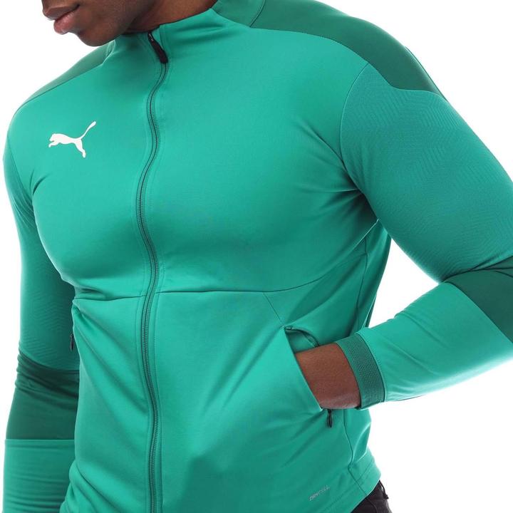 Immagine prodotto Puma Final Giacca Allenamento Bambini (158, 164)