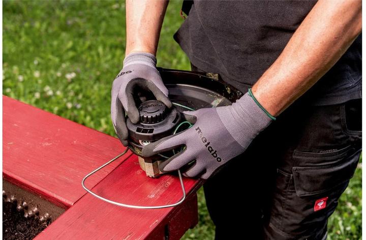 Produktbild Metabo RTD 18 LTX BL 30 (Trimmfaden)