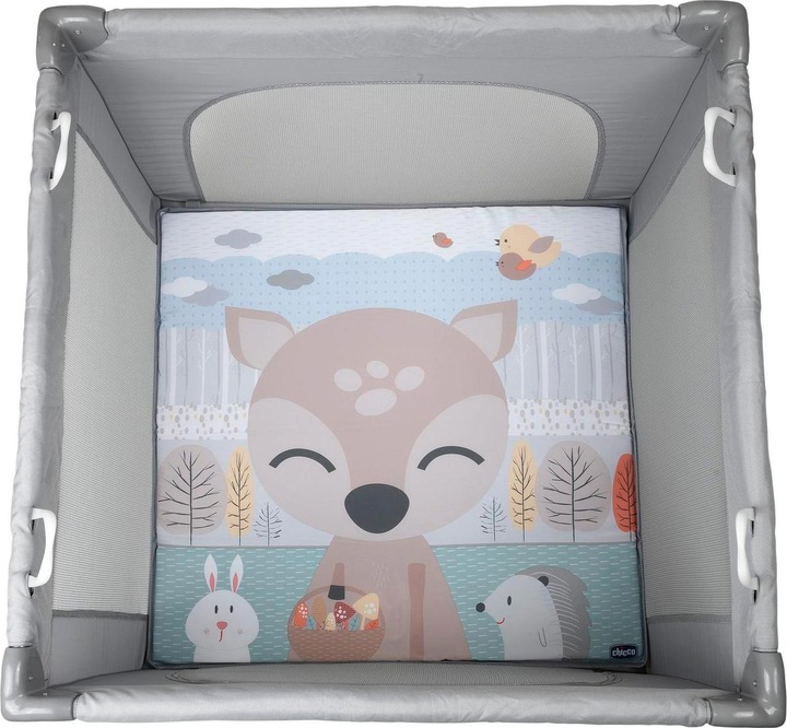 Produktbild Chicco Open (94 cm, 94 cm)