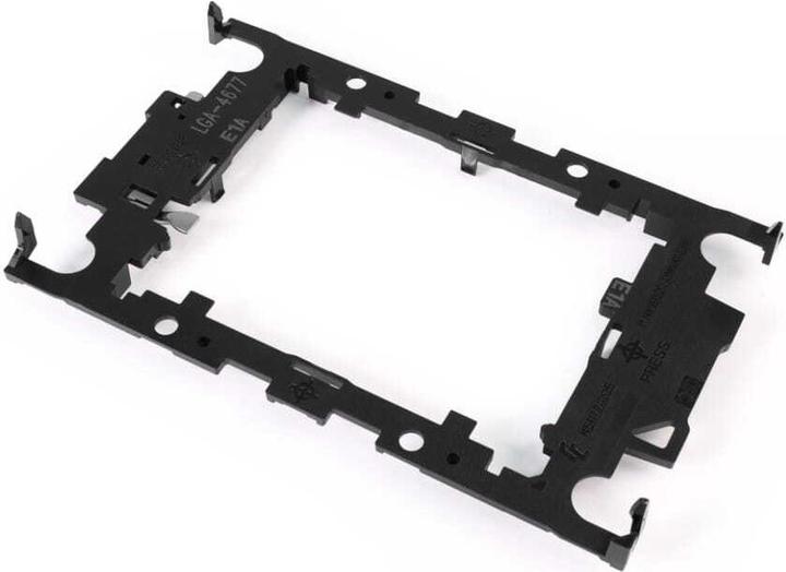 Actual product image Alphacool WACZ ES Socket 4677 CPU Carrier E1A