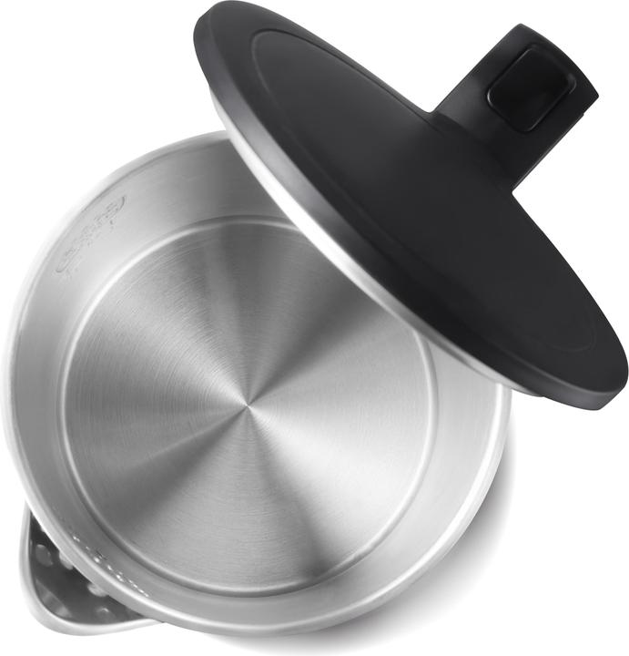 Produktbild OBH Nordica Thermo Protect Electric Kettle 1.5L, black (1.50 l)