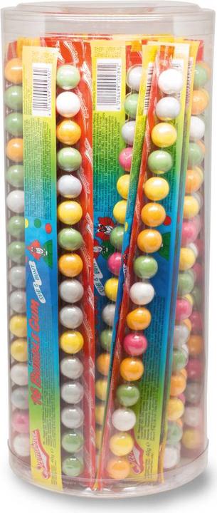 Produktbild Jamboree Kaugummikugelstange (1 Stk., 40 g)