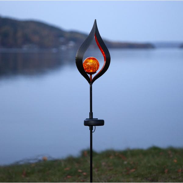 Produktbild Star Trading Hängende Deco Winny