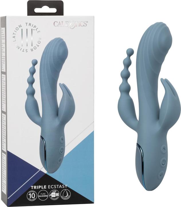 Actual product image CalExotics III™ Triple Ecstasy