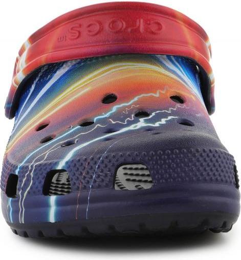 Produktbild Crocs K's Classic Meta Scape Clog (28)