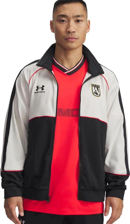 Produktbild Under Armour M 96 Terrace Fz (M)