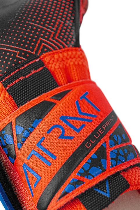 Actual product image Reusch Attract Gold X (7.5)