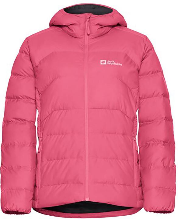 Immagine prodotto Jack Wolfskin Ather Down Hoody W (S)