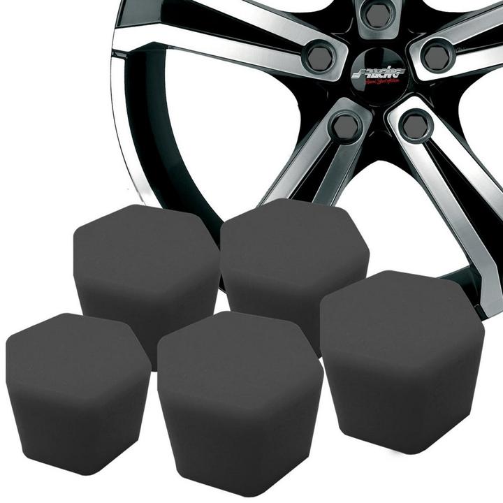 Simoni Racing Cover caps