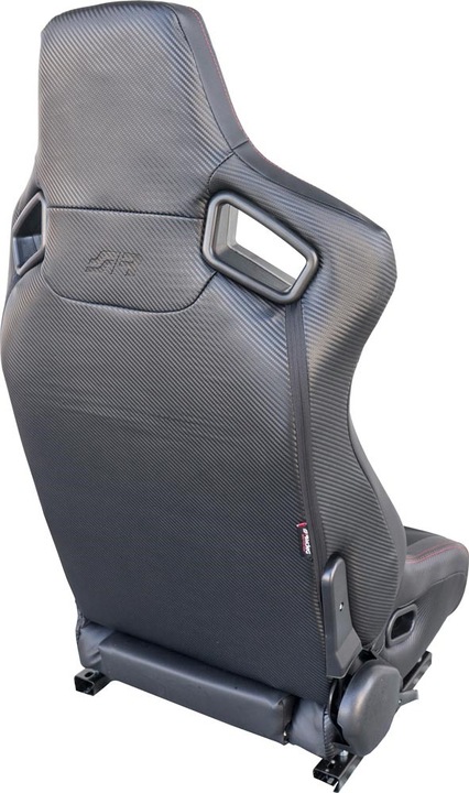 Produktbild Simoni Racing Sitz