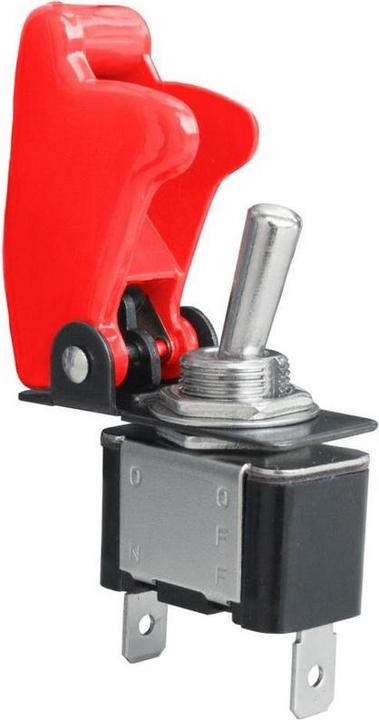 Produktbild Simoni Racing Kippschalter Kill Switch Baby Go